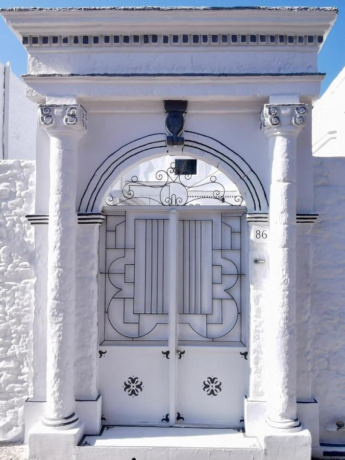 Traditional Villa Sofia Koskinou  المظهر الخارجي الصورة