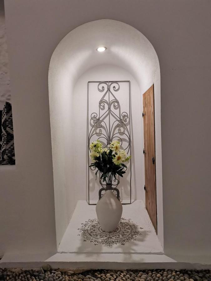 Traditional Villa Sofia Koskinou  المظهر الخارجي الصورة