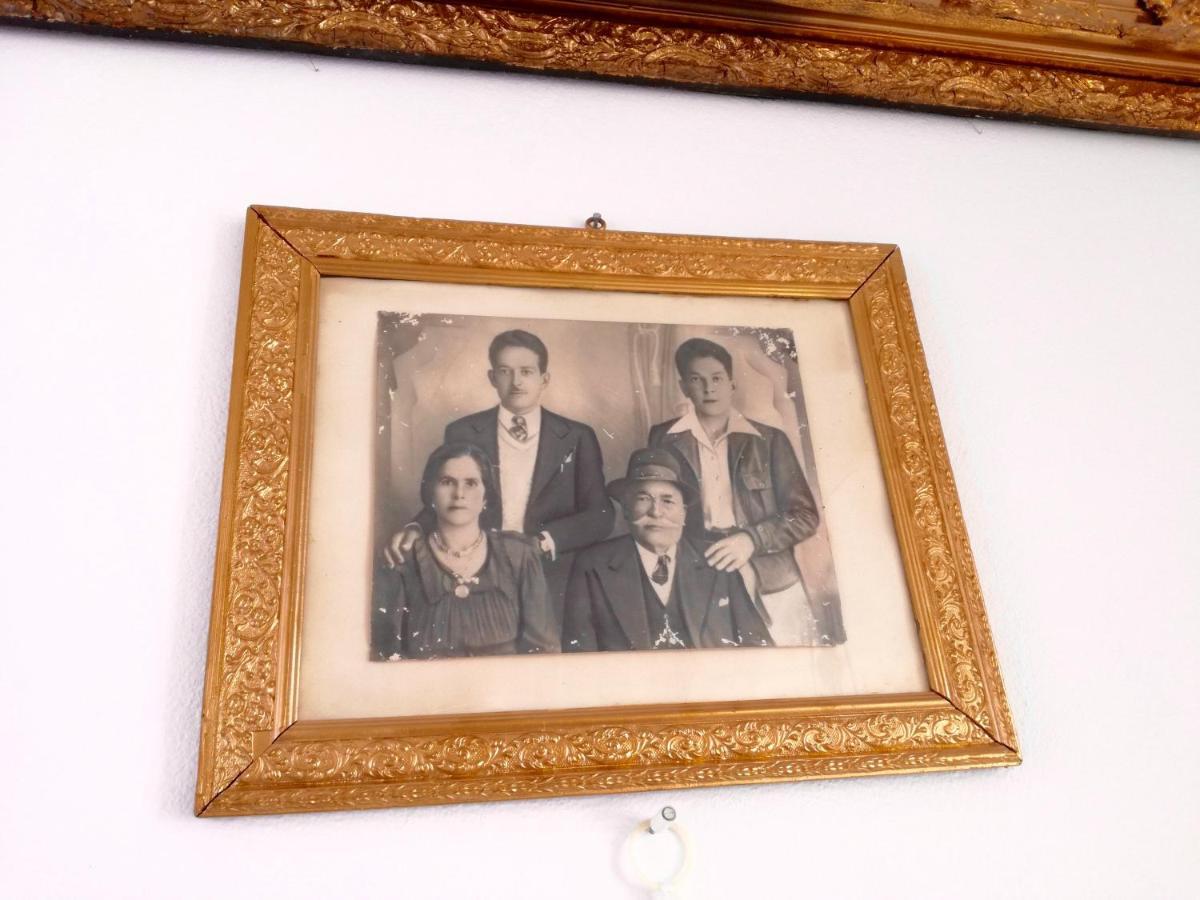 Traditional Villa Sofia Koskinou  المظهر الخارجي الصورة