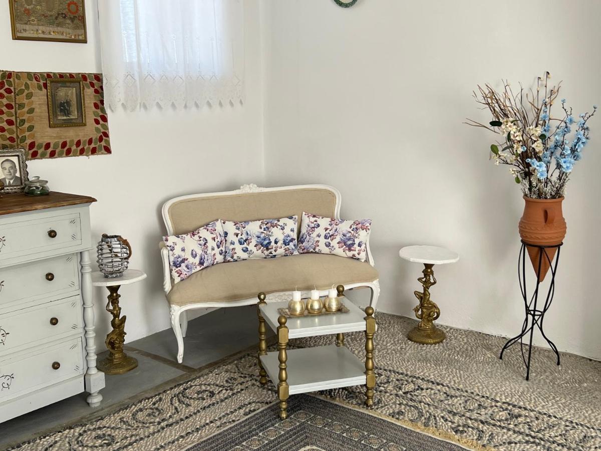 Traditional Villa Sofia Koskinou  المظهر الخارجي الصورة