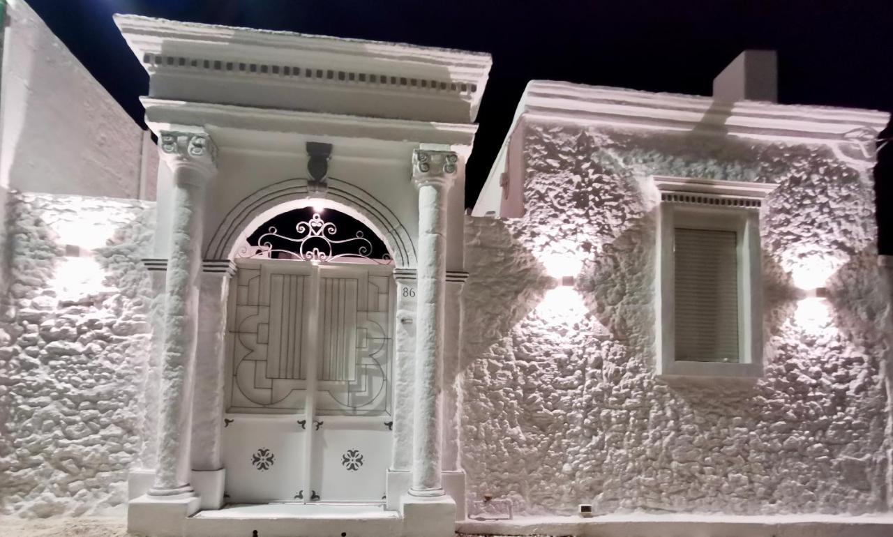 Traditional Villa Sofia Koskinou  المظهر الخارجي الصورة