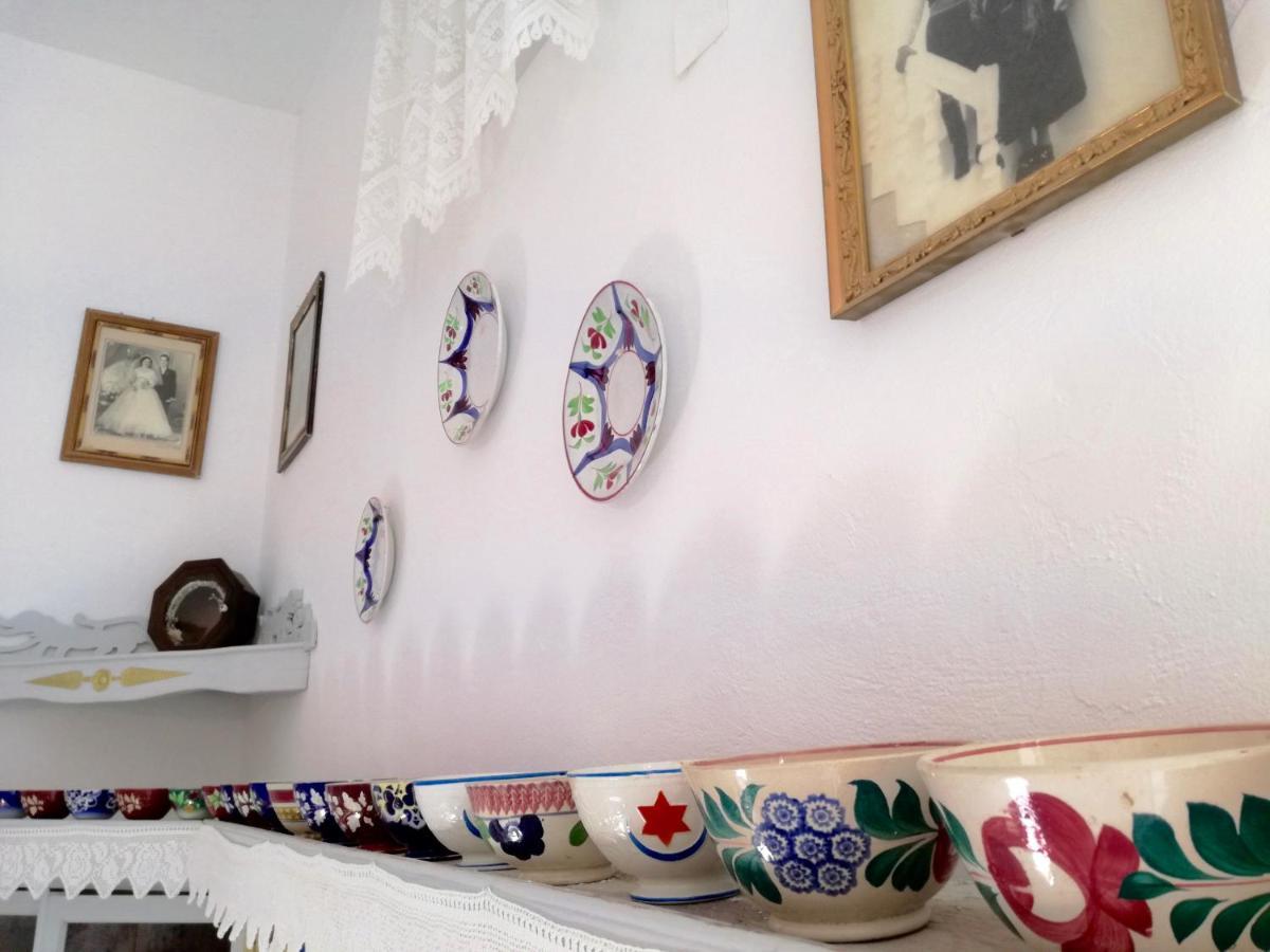 Traditional Villa Sofia Koskinou  المظهر الخارجي الصورة
