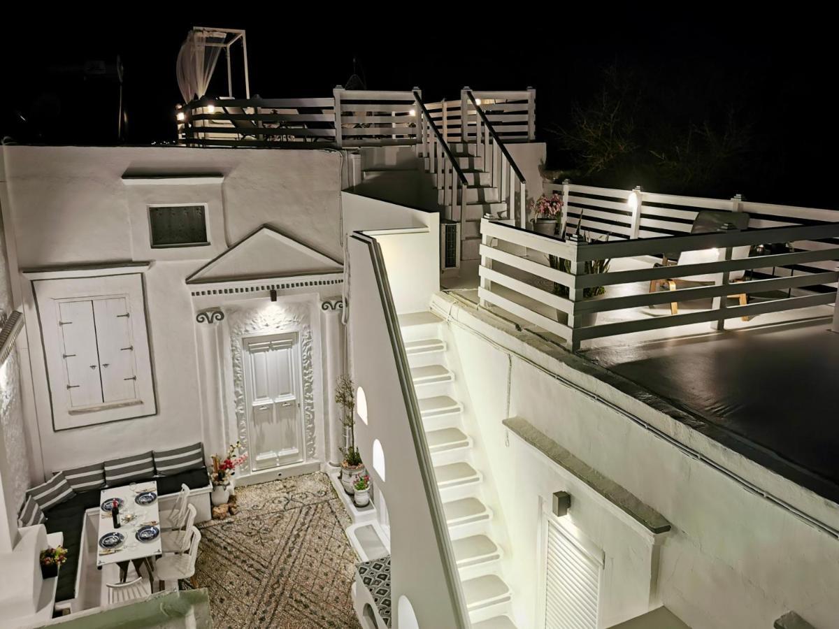 Traditional Villa Sofia Koskinou  المظهر الخارجي الصورة