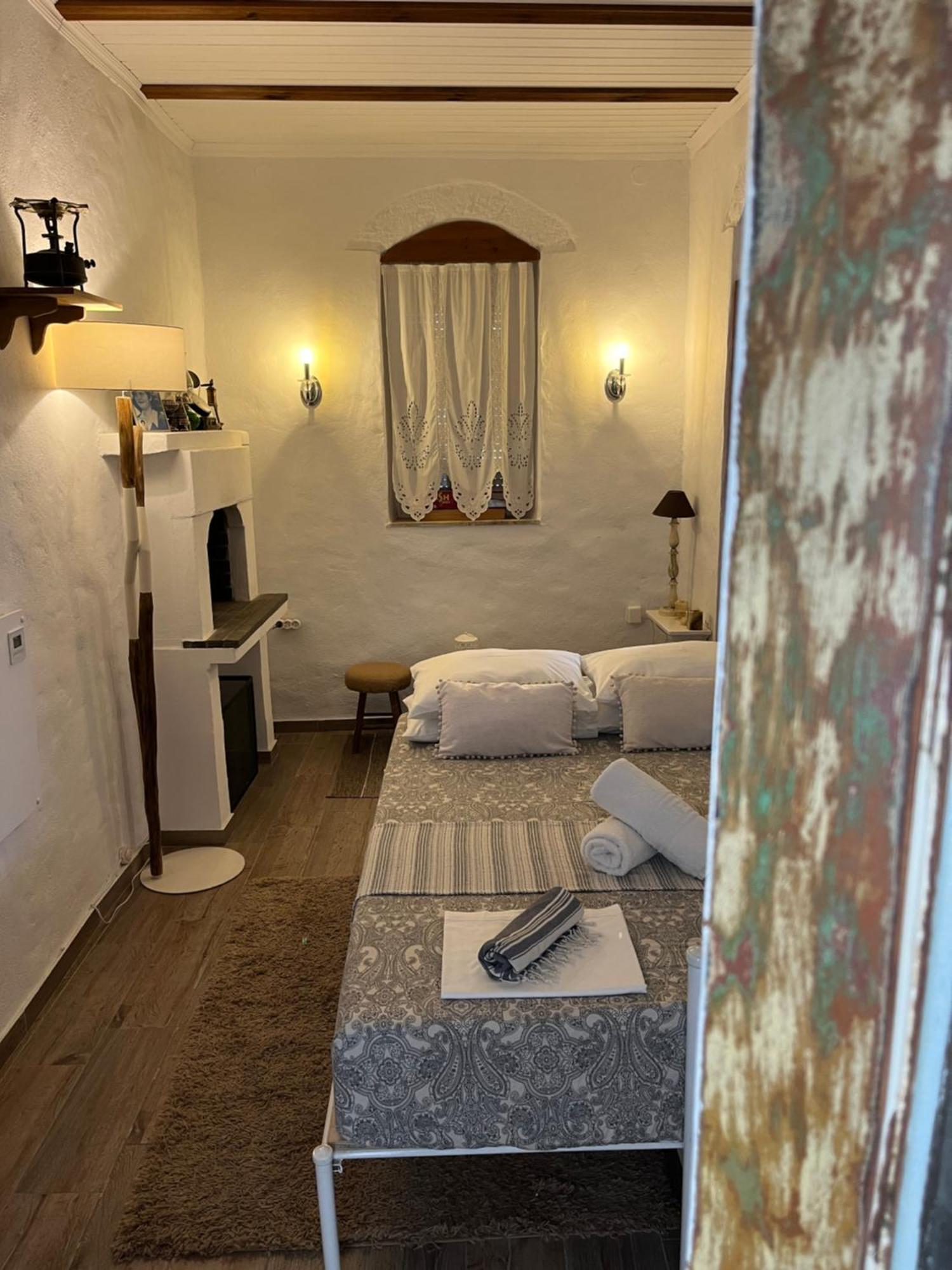 Traditional Villa Sofia Koskinou  المظهر الخارجي الصورة
